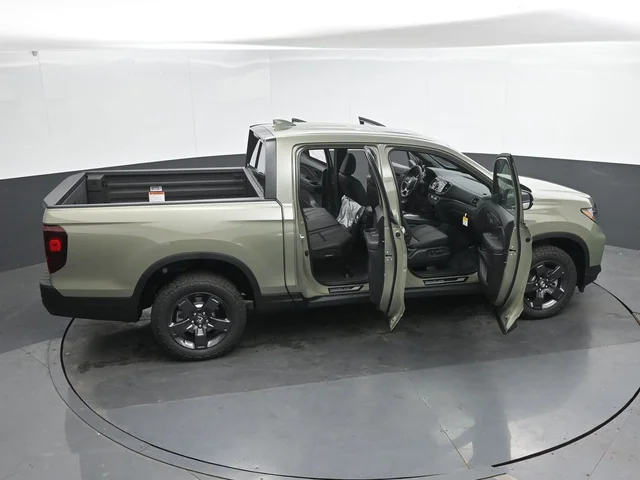 Nuevos HONDA RIDGELINE à Estados chez autogozo