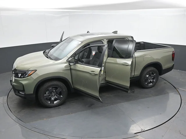 Nuevos HONDA RIDGELINE à Estados chez autogozo