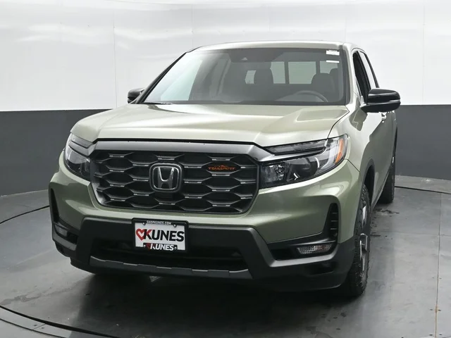 Nuevos HONDA RIDGELINE à Estados chez autogozo