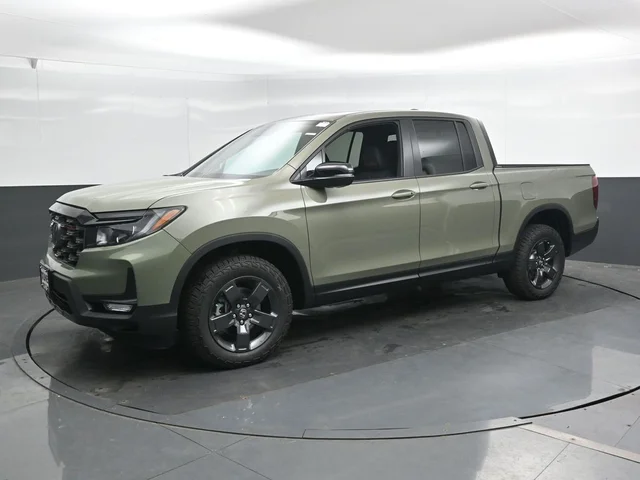 Nuevos HONDA RIDGELINE à Estados chez autogozo