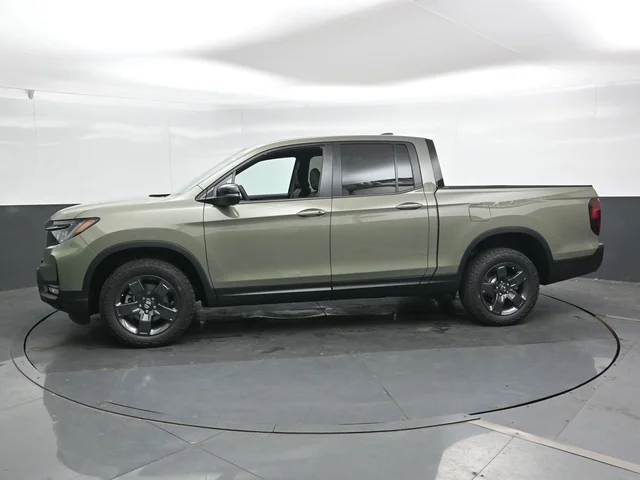 Nuevos HONDA RIDGELINE à Estados chez autogozo