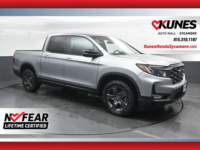Nuevos HONDA RIDGELINE à Estados chez autogozo