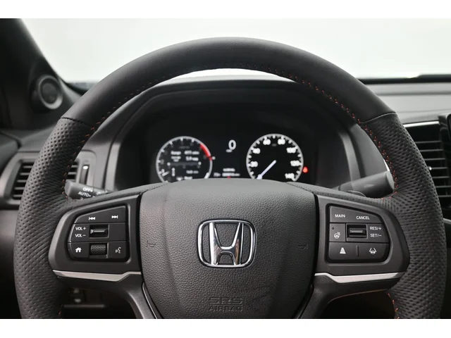 Nuevos HONDA RIDGELINE à Estados chez autogozo