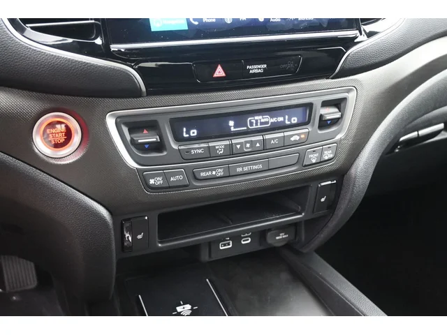 Nuevos HONDA RIDGELINE à Estados chez autogozo