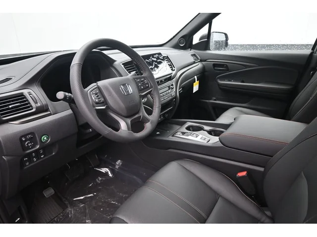 Nuevos HONDA RIDGELINE à Estados chez autogozo