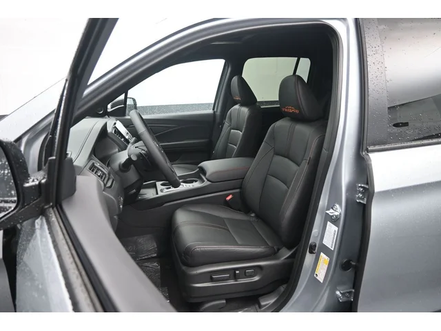 Nuevos HONDA RIDGELINE à Estados chez autogozo