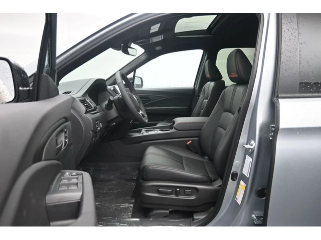 Nuevos HONDA RIDGELINE à Estados chez autogozo