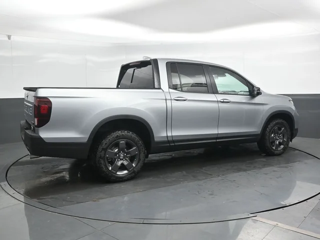 Nuevos HONDA RIDGELINE à Estados chez autogozo