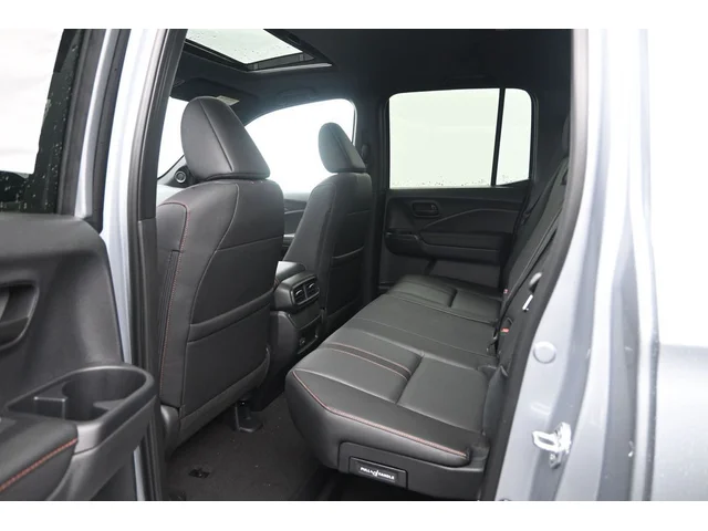 Nuevos HONDA RIDGELINE à Estados chez autogozo