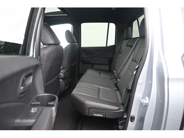 Nuevos HONDA RIDGELINE à Estados chez autogozo