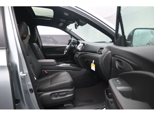 Nuevos HONDA RIDGELINE à Estados chez autogozo