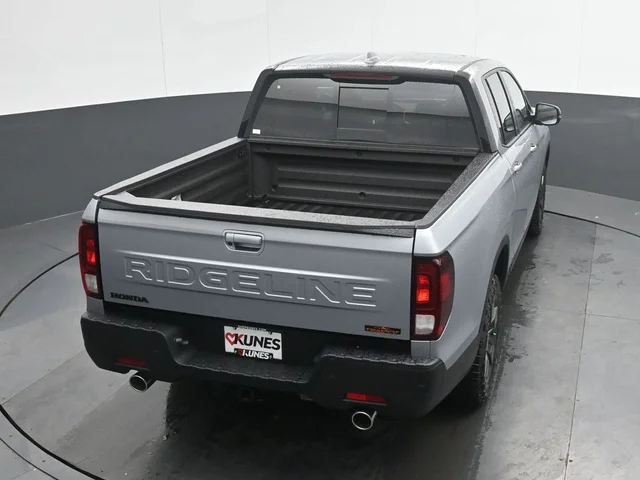 Nuevos HONDA RIDGELINE à Estados chez autogozo
