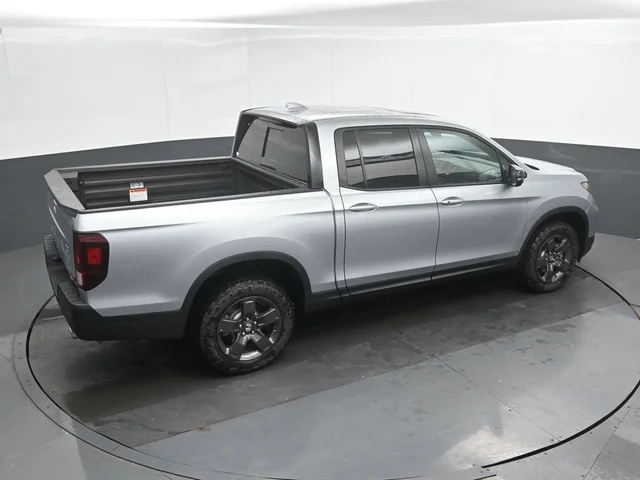 Nuevos HONDA RIDGELINE à Estados chez autogozo