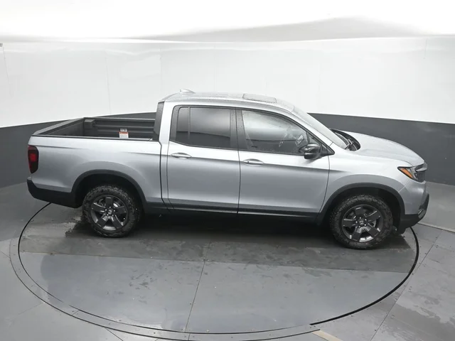 Nuevos HONDA RIDGELINE à Estados chez autogozo