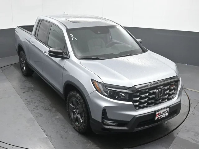 Nuevos HONDA RIDGELINE à Estados chez autogozo