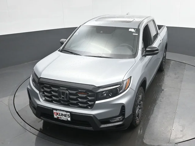 Nuevos HONDA RIDGELINE à Estados chez autogozo