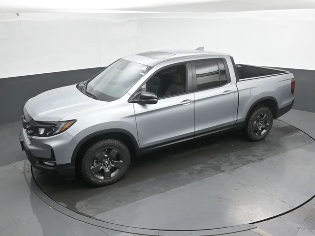 Nuevos HONDA RIDGELINE à Estados chez autogozo