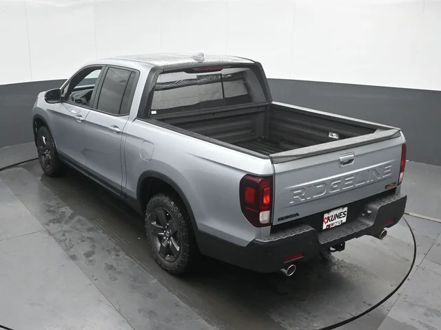 Nuevos HONDA RIDGELINE à Estados chez autogozo