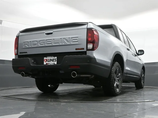 Nuevos HONDA RIDGELINE à Estados chez autogozo
