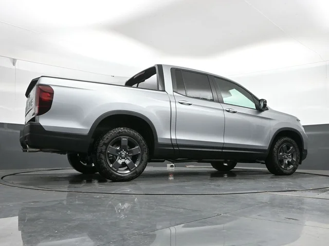 Nuevos HONDA RIDGELINE à Estados chez autogozo