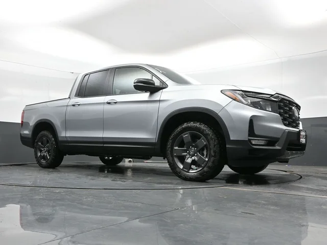 Nuevos HONDA RIDGELINE à Estados chez autogozo