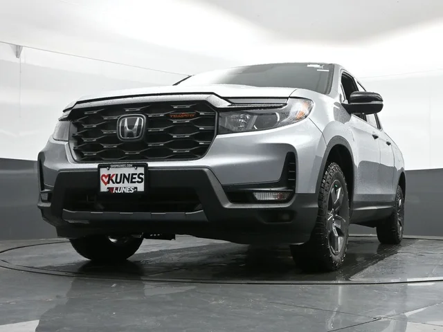 Nuevos HONDA RIDGELINE à Estados chez autogozo