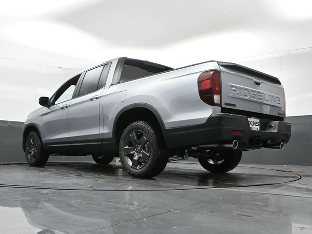 Nuevos HONDA RIDGELINE à Estados chez autogozo