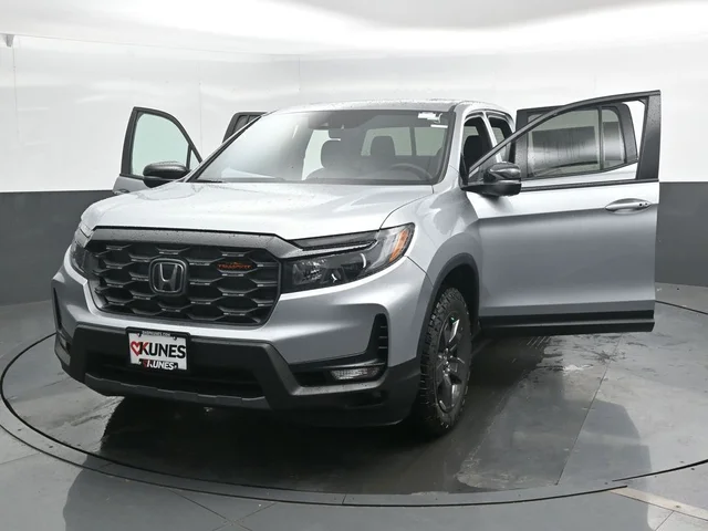 Nuevos HONDA RIDGELINE à Estados chez autogozo