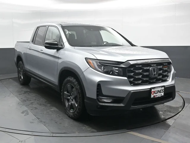 Nuevos HONDA RIDGELINE à Estados chez autogozo