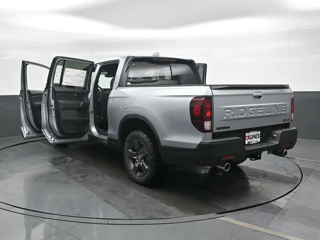 Nuevos HONDA RIDGELINE à Estados chez autogozo