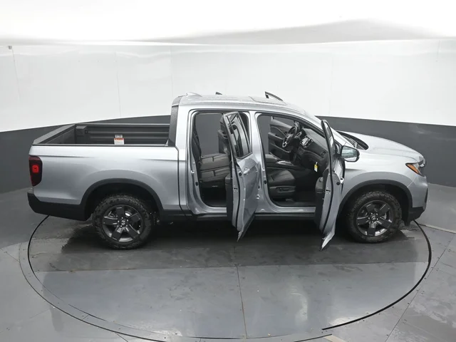 Nuevos HONDA RIDGELINE à Estados chez autogozo