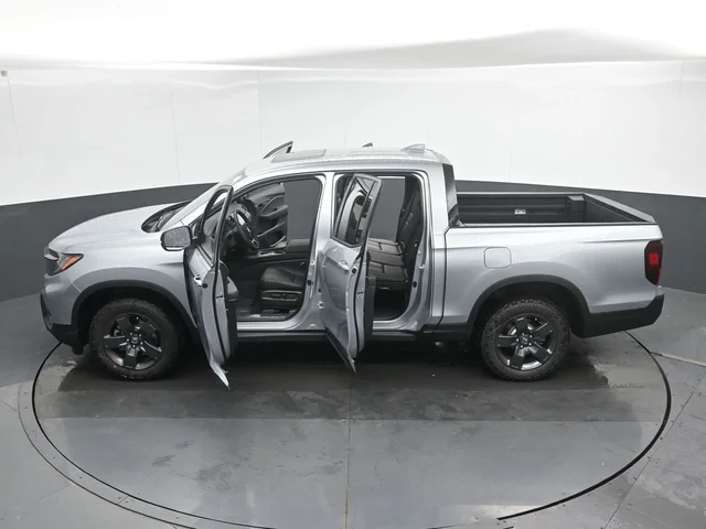 Nuevos HONDA RIDGELINE à Estados chez autogozo