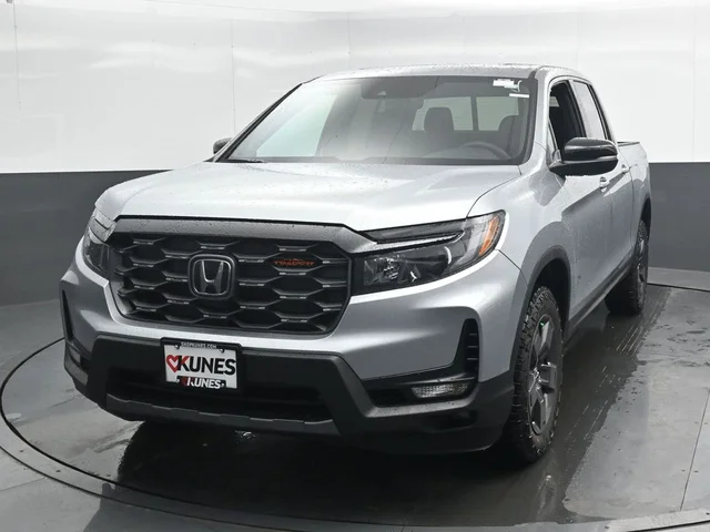 Nuevos HONDA RIDGELINE à Estados chez autogozo