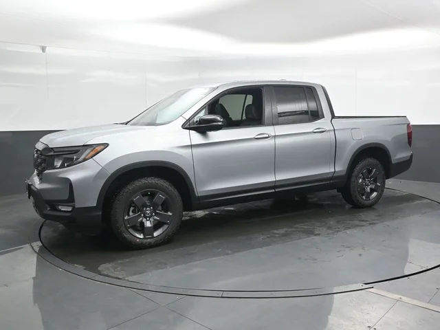 Nuevos HONDA RIDGELINE à Estados chez autogozo