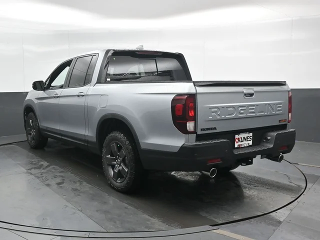 Nuevos HONDA RIDGELINE à Estados chez autogozo