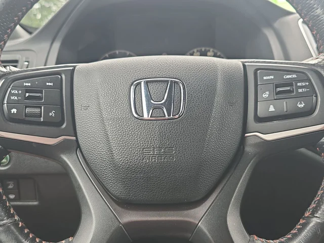 SEMINUEVOS HONDA Ridgeline a Estados en autogozo