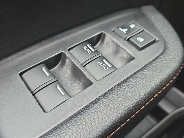 SEMINUEVOS HONDA Ridgeline a Estados en autogozo