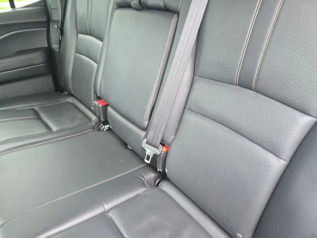 SEMINUEVOS HONDA Ridgeline a Estados en autogozo