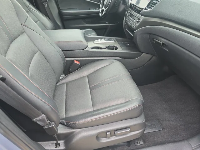 SEMINUEVOS HONDA Ridgeline a Estados en autogozo