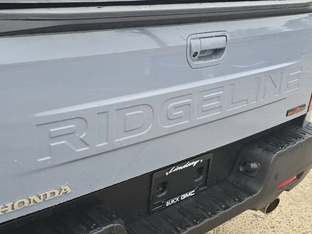 SEMINUEVOS HONDA Ridgeline a Estados en autogozo