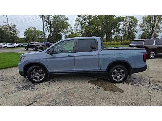 SEMINUEVOS HONDA Ridgeline a Estados en autogozo