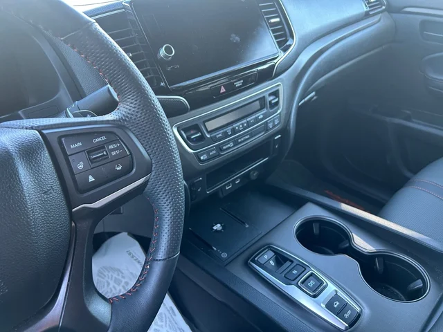 SEMINUEVOS HONDA Ridgeline a Estados en autogozo