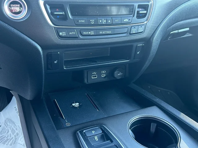 SEMINUEVOS HONDA Ridgeline a Estados en autogozo