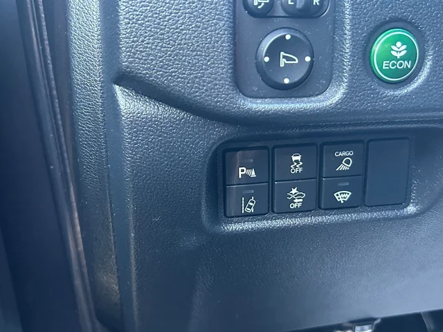 SEMINUEVOS HONDA Ridgeline a Estados en autogozo