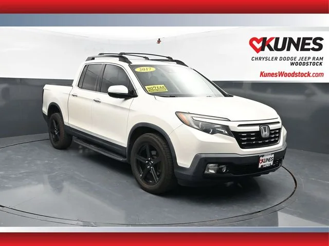 SEMINUEVOS HONDA Ridgeline a Estados en autogozo