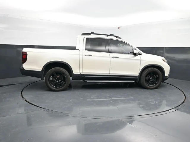 SEMINUEVOS HONDA Ridgeline a Estados en autogozo