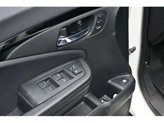 SEMINUEVOS HONDA Ridgeline a Estados en autogozo