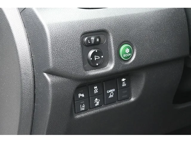 SEMINUEVOS HONDA Ridgeline a Estados en autogozo