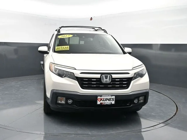 SEMINUEVOS HONDA Ridgeline a Estados en autogozo