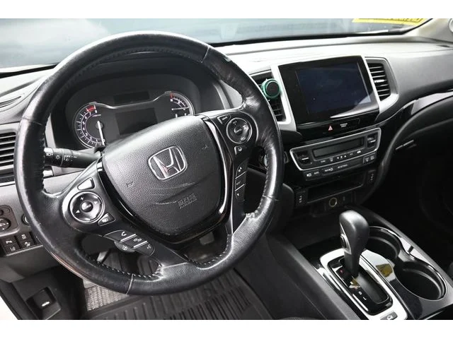 SEMINUEVOS HONDA Ridgeline a Estados en autogozo